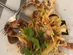 -Thai Pothong Restaurant