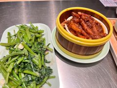 -潮界(虹桥新天地店)