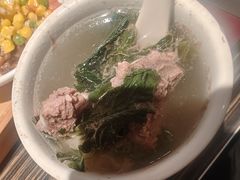 -72街荷叶饭(东方宝泰广场店)