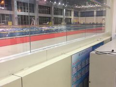 -大连开发区市民健身中心