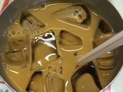 -华星冰室(湾仔店)