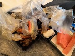 -和子足浴SPA会馆(东方之门店)