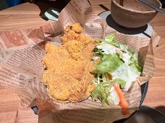 -KimPro 辛普乐概念韩餐