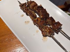 -義聚德·清真铜锅涮羊肉·烧烤(河东店)