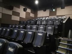 -幸福蓝海影城(上海闵行日月光中心杜比全景声店)