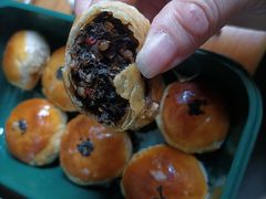 梅干菜口口酥-泸溪河桃酥(西直门凯德店)