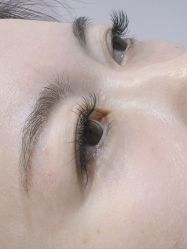 -丽尔美睫·千人千眼 AI动态美睫