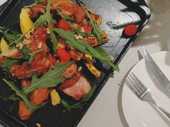 西班牙烤鸡-灵意咖啡·西班牙美食(汕头金平万达广场店)