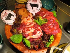 -二刀潮牛(重庆光环购物公园店)