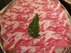 -盡膳口福跷脚牛肉火锅(北美新天地店)