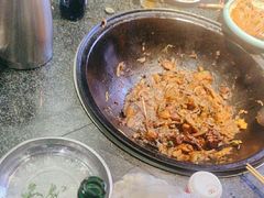 -老渔翁炖鱼坊(黄海西路东山店)