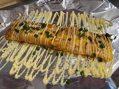 -日葵 大阪烧ひまり(仙霞路店)