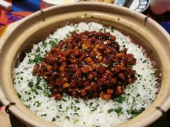 和牛煲仔饭-上海滩餐厅(BFC外滩金融中心店)