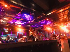 -大连君悦酒店 · VIVA(星海广场店)