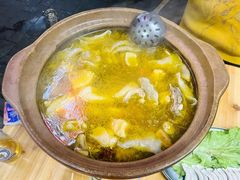 -威邵鸡煲(西华路总店)