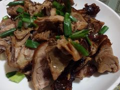 -南花桥羊肉馆老字号(乌镇店)