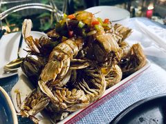 -后海16号·北京私房菜