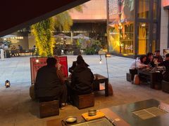 -夜食白市Yespicy·烧烤啤酒宵夜(番禺四海城店)