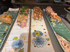 -怡咖啡海鲜自助餐厅(浦东香格里拉店)