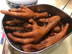 -慧娟面馆·餐厅(望江路店)