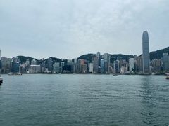 -海港城