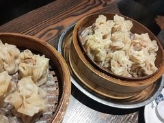 -马家烧麦(中街店)
