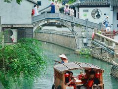 -相门城墙文化休闲景区