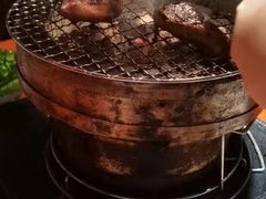 -山之屋炭火烧肉·生啤畅饮(大朗万科中央公园店)