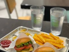 -Shake Shack(天环店)