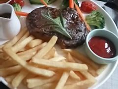 -Kitchen·Y洋厨房西餐厅(王府壹号店)