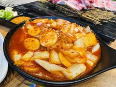 -汉拿山(汇一城店)