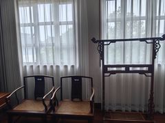 -苏州东山雕花楼宾馆