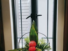 -翁暖茶馆(滨江东总店)