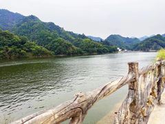 -新安江山水画廊风景区