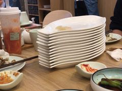 -船歌·鱼水饺青岛菜(国贸商城店)
