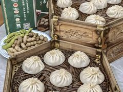 -西安贾三灌汤包·回坊小吃·清真炒菜(北院门总店)