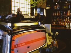 -BIJOU coffee&cocktail(龙岗万科广场店)