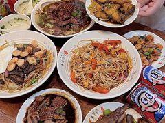 -春雪面馆(转塘店)