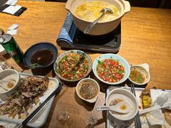-乔街深夜食堂·小龙虾·高压锅生蚝(杭州总店)