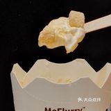 麦当劳新品💥麻辣小酥肉➕肉肉炸鸡堡yyds