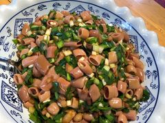 -旺角小渔村·海肠捞饭开创者(环山路店)