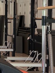 -无界瑜伽普拉提