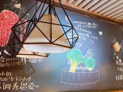 -牛扒先生·厚切雪花牛扒西餐厅(京溪店)