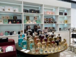 -SCENT BOUTIQUE