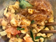 -刘信牛羊肉小炒泡馍(回民街店)
