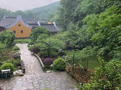 -杭州西湖风景名胜区-三生石
