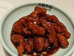-大厨小馆(华阳城店)