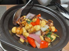 -太仓珀丽酒店-粤季餐厅