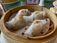 -东莞塘厦三正半山温泉酒店·沙利文西餐厅