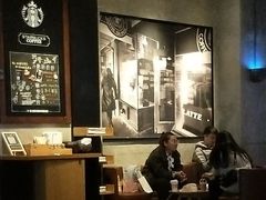 -星巴克(秦皇岛乐都汇店)